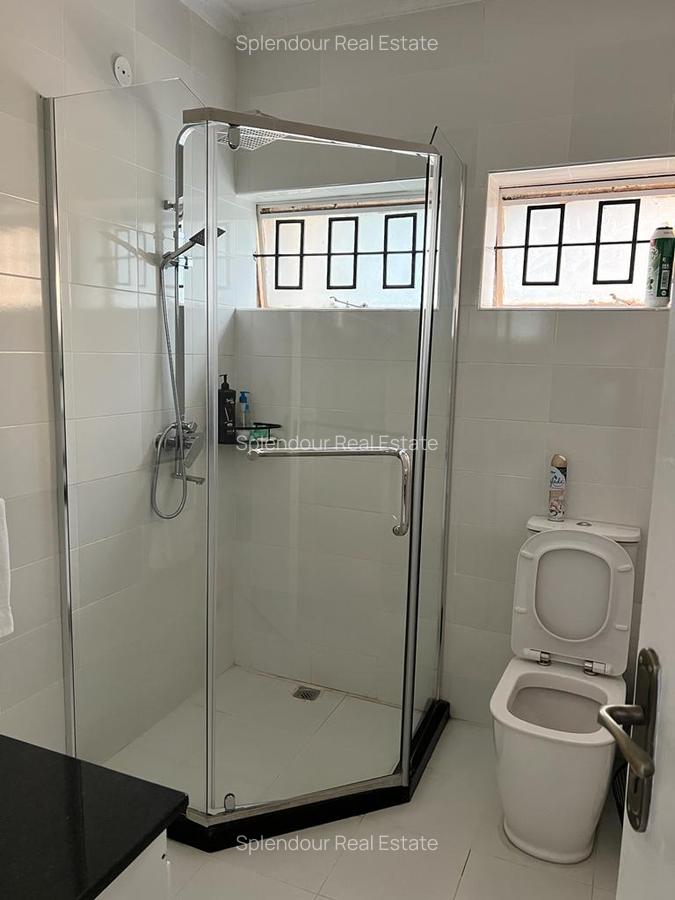 4 Bed House with Staff Quarters at Ring Road - 19