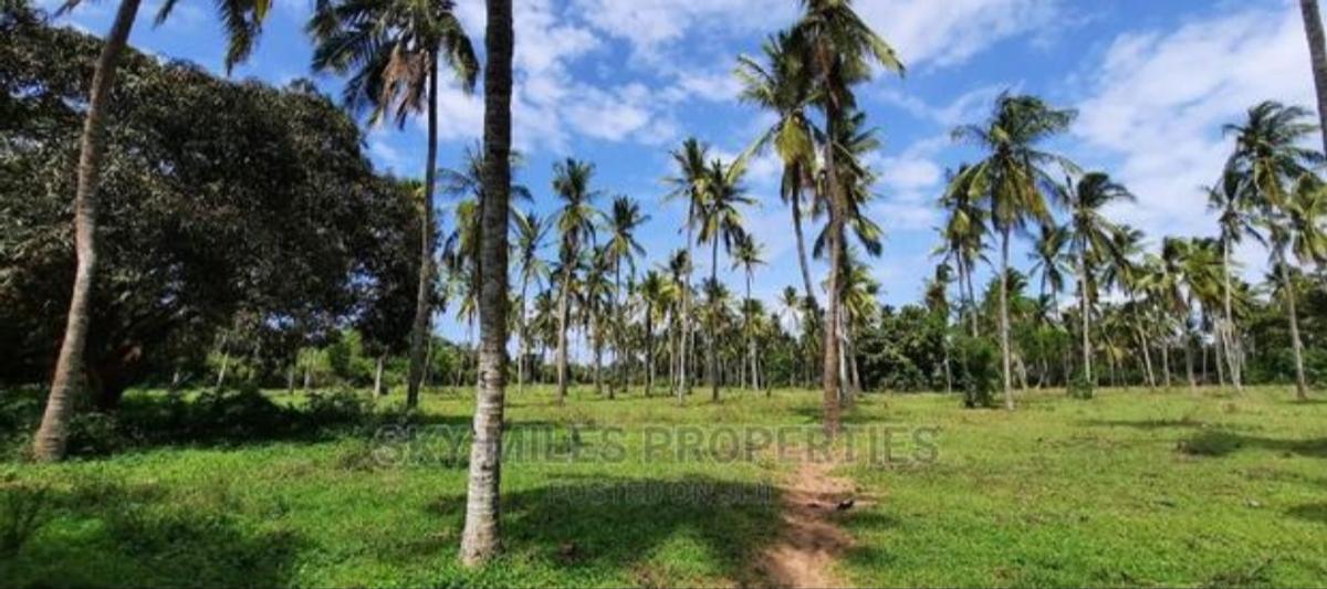 46 ac Land at Greenwood Mtwapa - 6