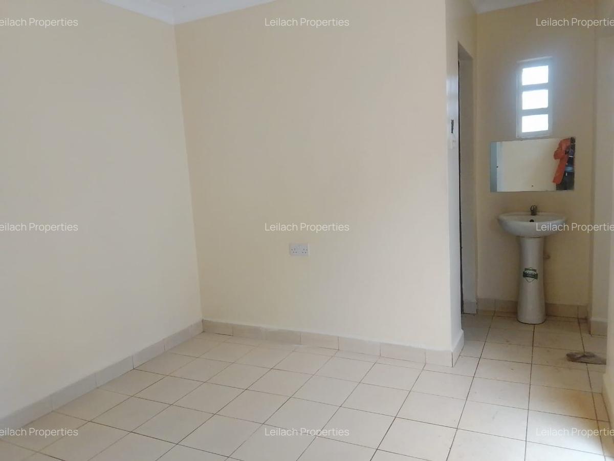 4 Bed House with En Suite in Karen - 15