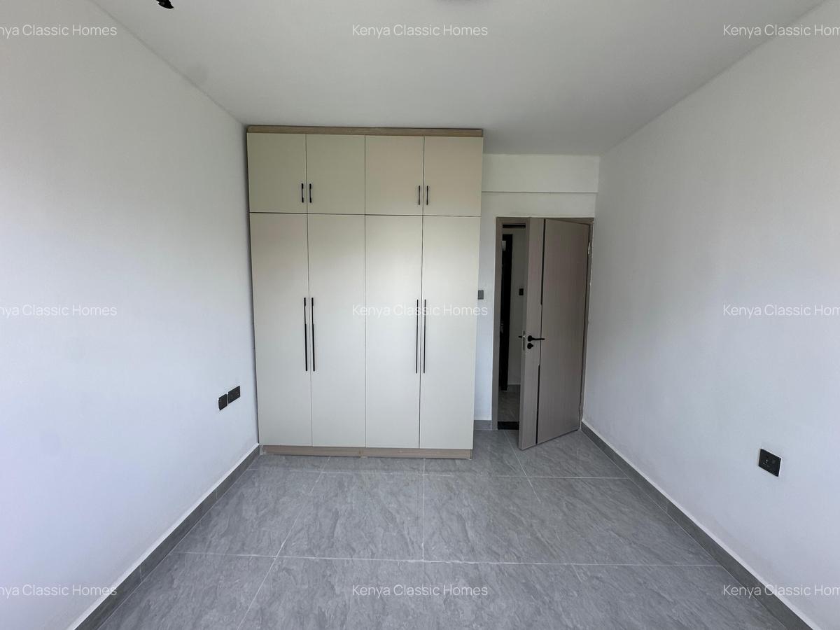 2 Bed Apartment with En Suite at Kilimani Nairobi Kenya - 5