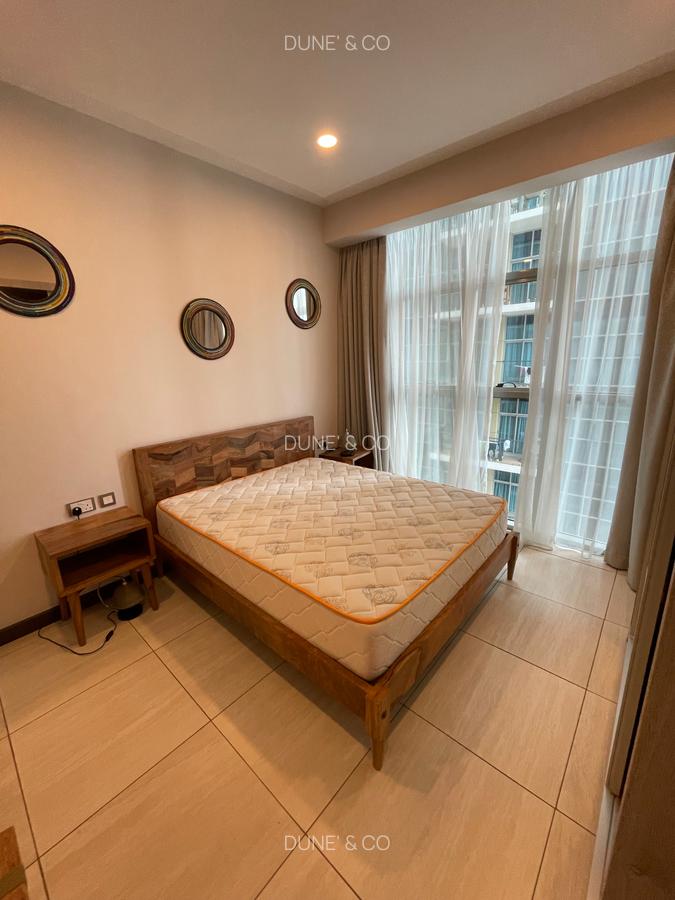 Serviced 2 Bed Apartment with En Suite in Westlands Area - 18