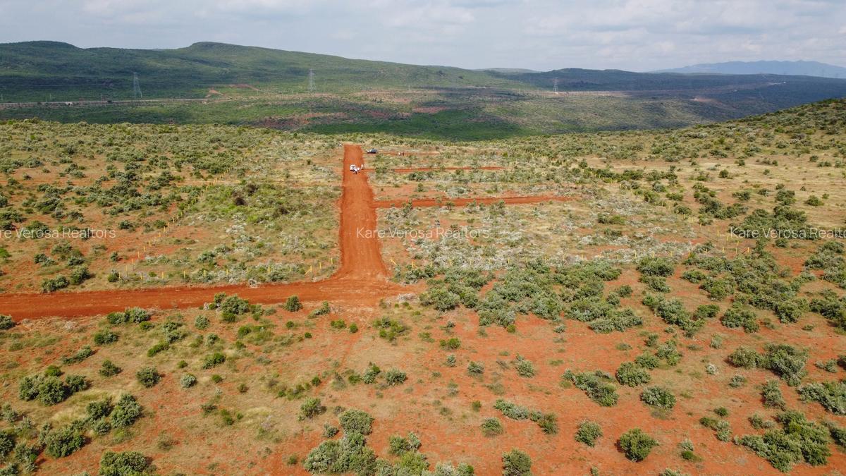 5,000 m² Land at Nachu Sgr - 10