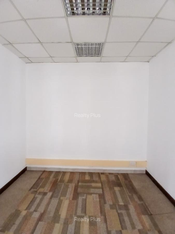 Office with Service Charge Included at Argwings Kodhek Rd - 5