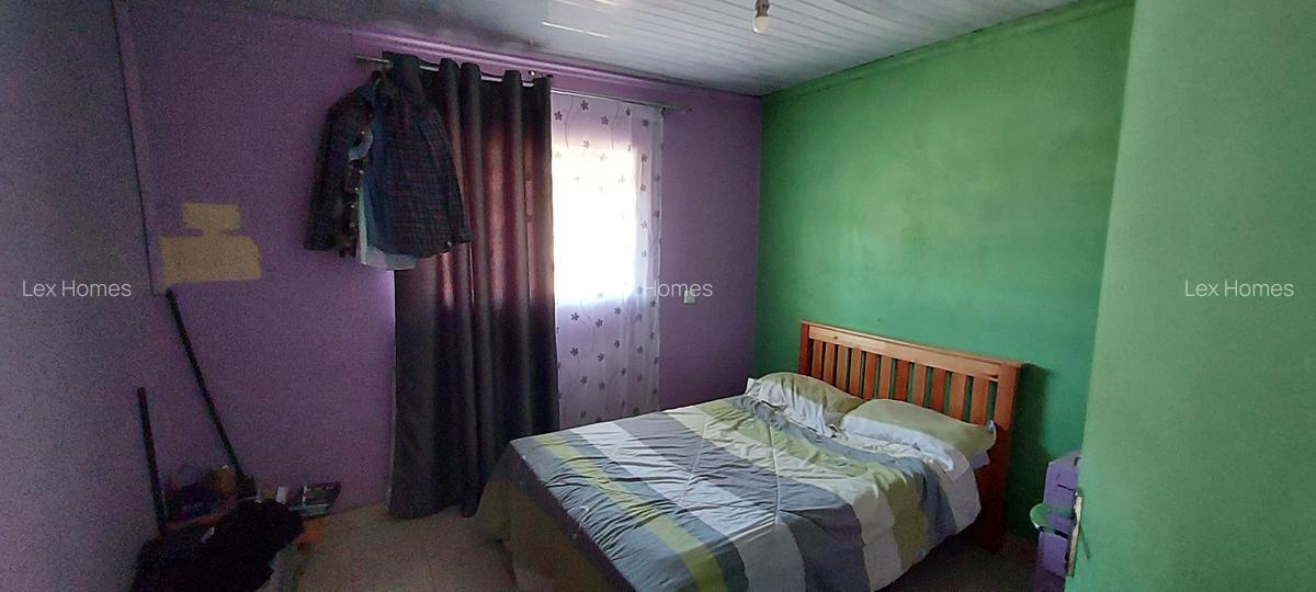 3 Bed House with En Suite at Kandisi - 10