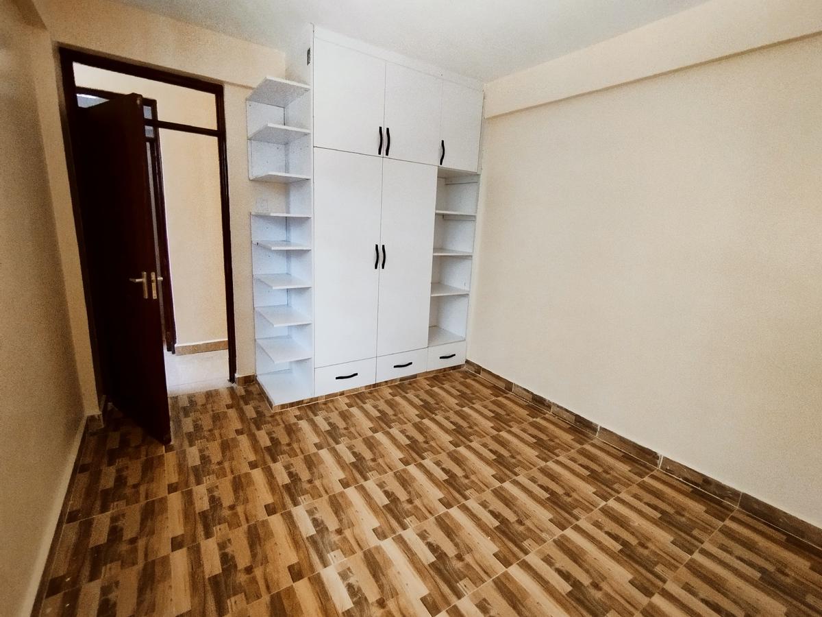 4 Bed Townhouse with En Suite at Forester Makutano - 8