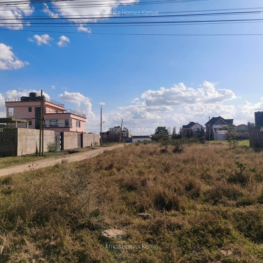 Residential Land at Green Valley Estate - 7