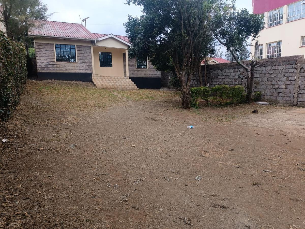 3 Bed House with En Suite in Ngong - 12