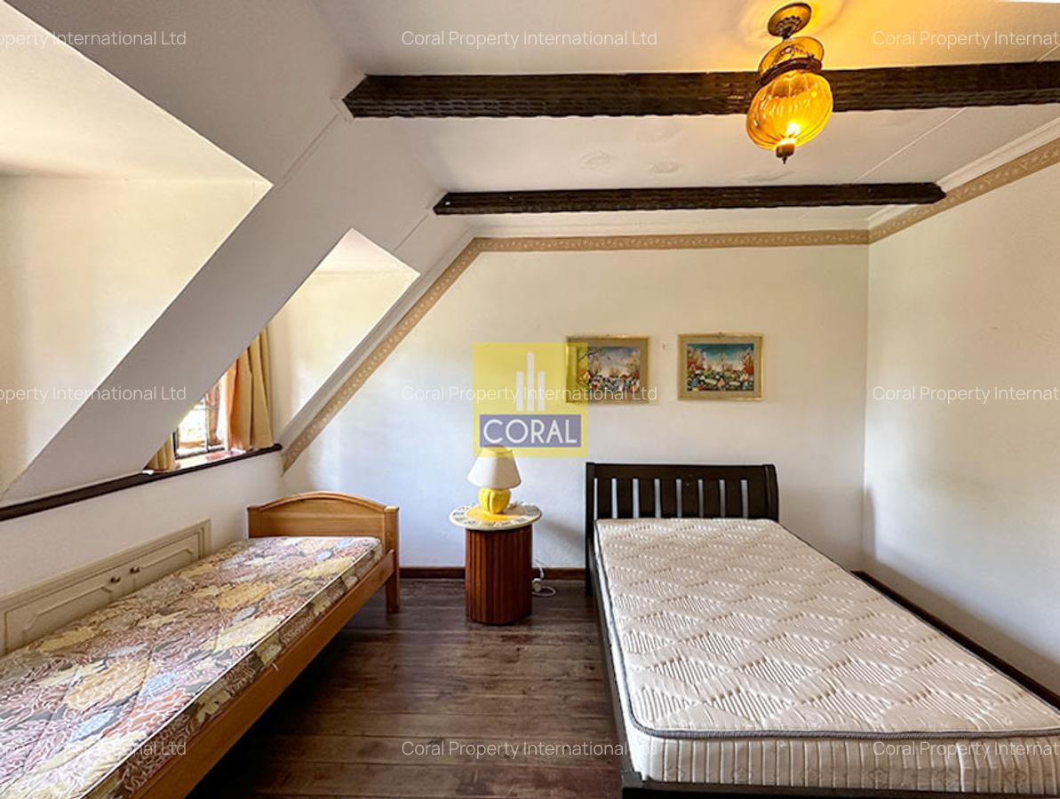 2 Bed House in Rosslyn - 5