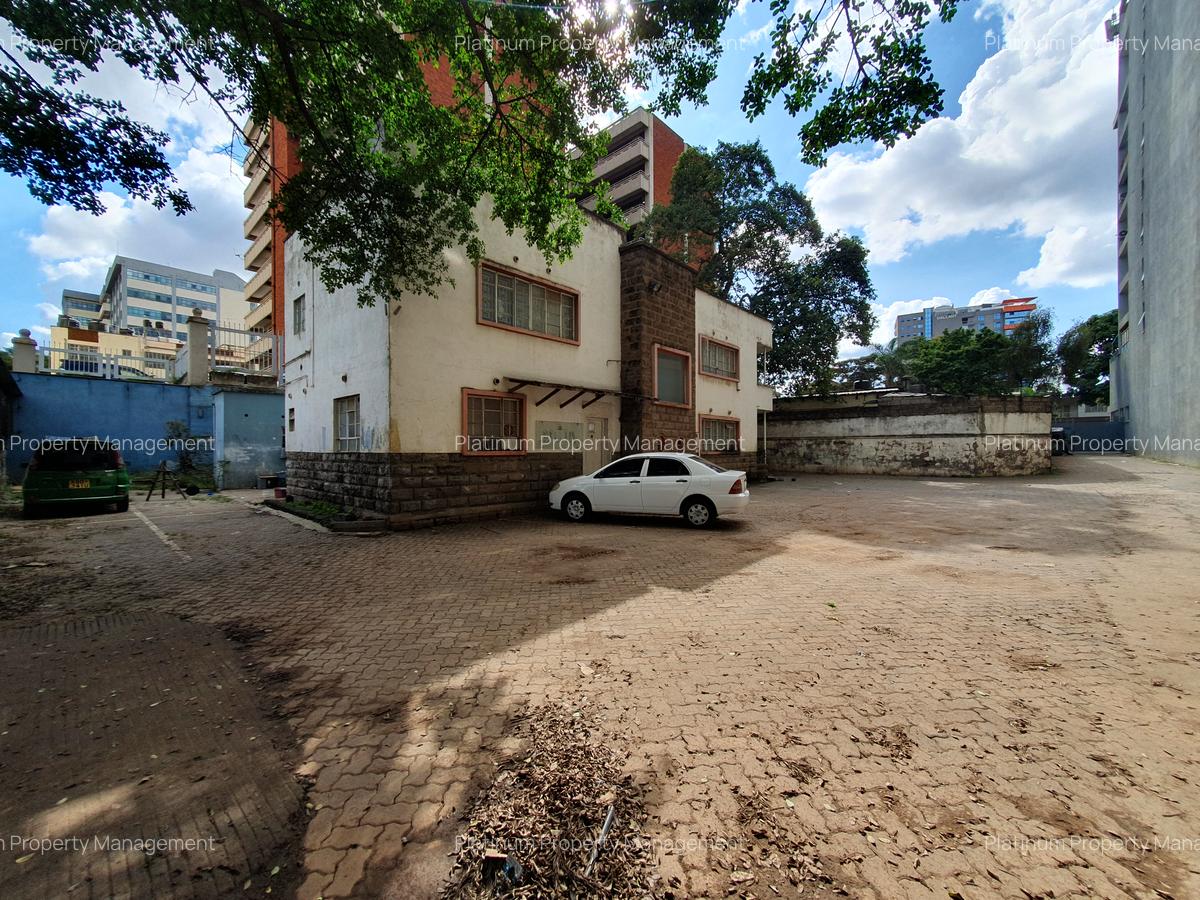 23,958 ft² Commercial Land at Parklands Rd - 3