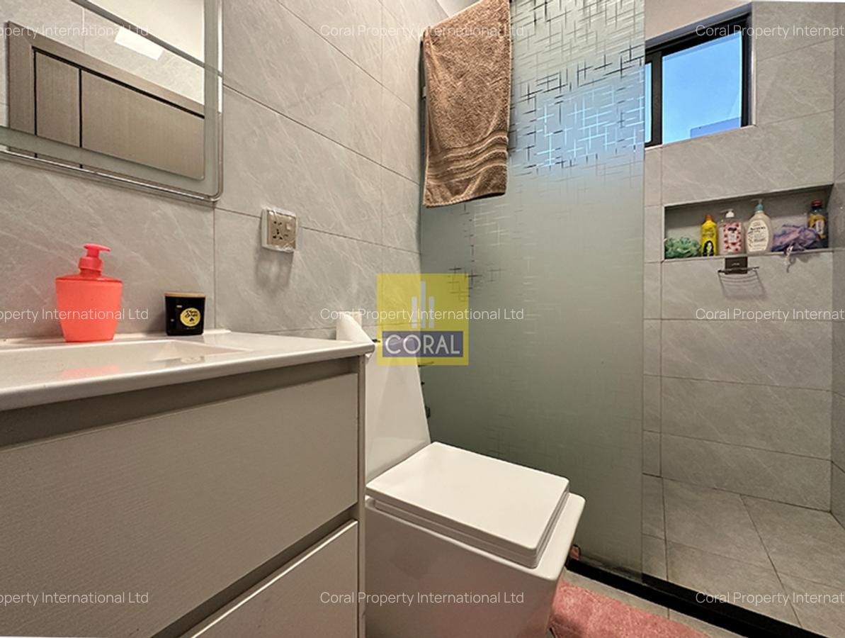 4 Bed Apartment with Swimming Pool in Lavington - 11