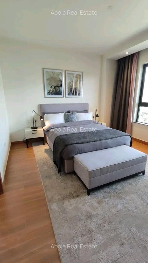 3 Bed Apartment with En Suite in Westlands Area - 7