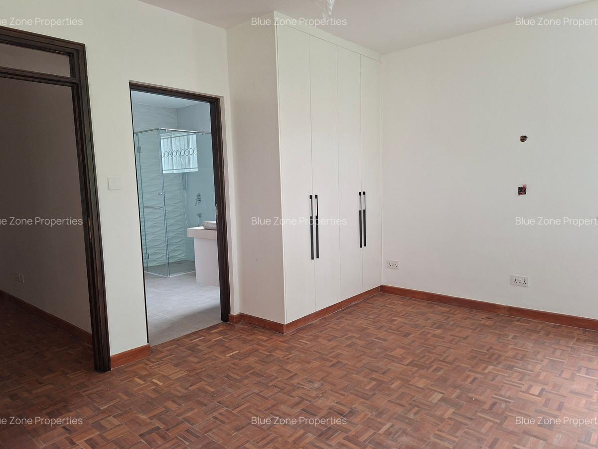 4 Bed House with En Suite at Off Ruaka Rd - 18