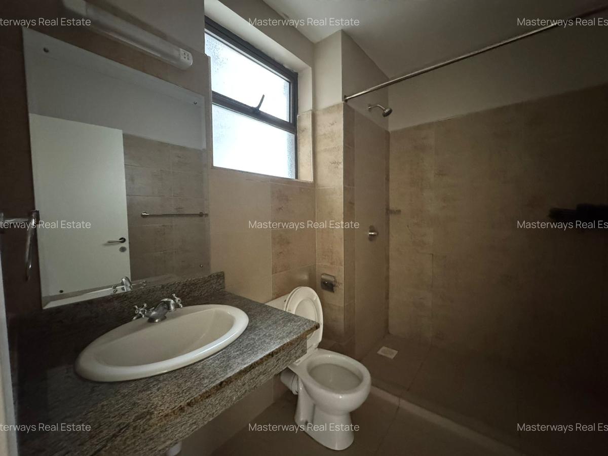 2 Bed Apartment with En Suite at Kirawa Road - 9