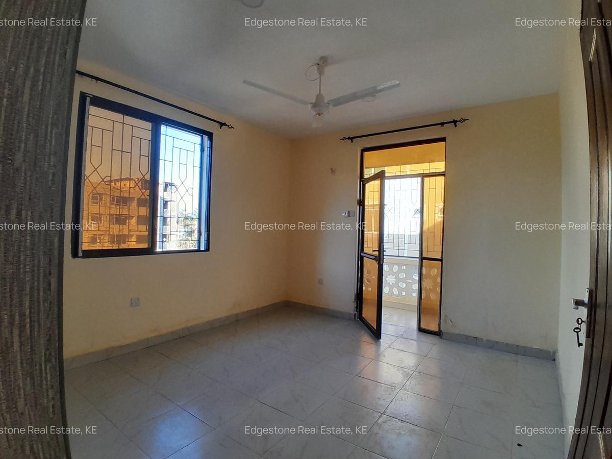 1 Bed Apartment with Borehole in Mtwapa - 8