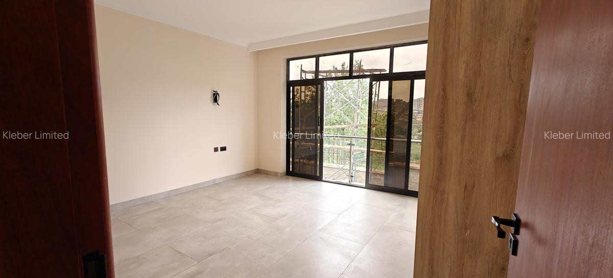 4 Bed House with En Suite at Kiambu Road - 3