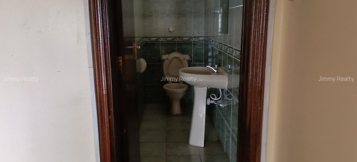 3 Bed Apartment with Swimming Pool at Opposite Coptic - 4