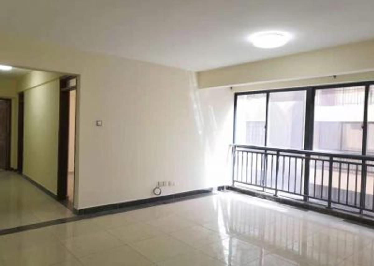 Serviced 2 Bed Apartment with En Suite at Gatundu Road - 6