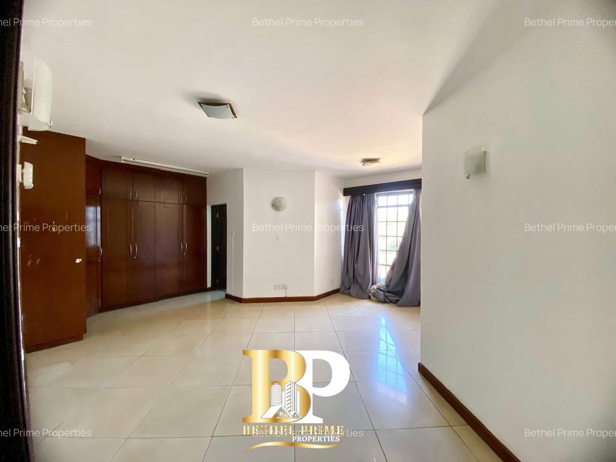 3 Bed Apartment with En Suite in General Mathenge - 4