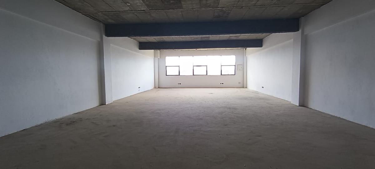 549 ft² Office with Service Charge Included in Ruaraka - 4