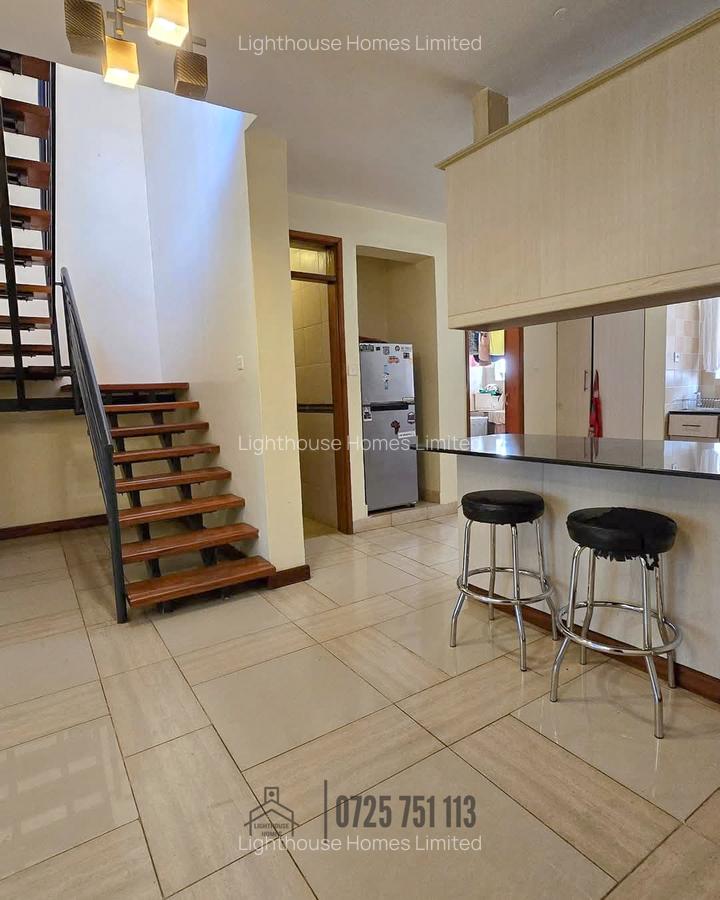 3 Bed Apartment with En Suite at Riverside Drive - 4