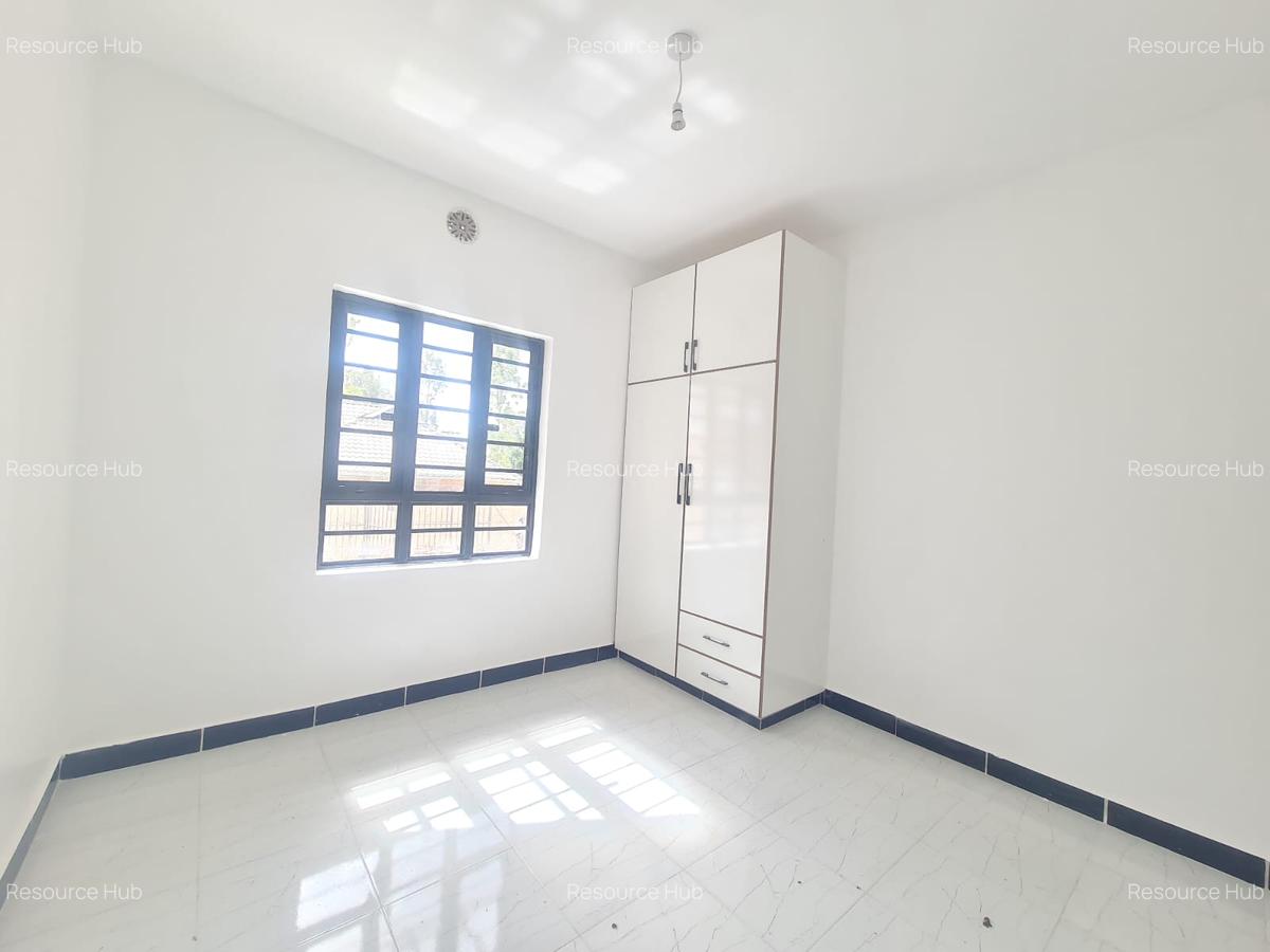 3 Bed Townhouse with En Suite at Olkerie - 16