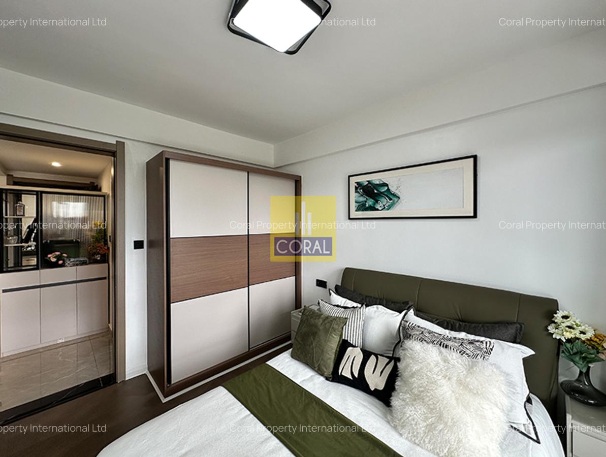 1 Bed Apartment with Swimming Pool in Mombasa Road - 7