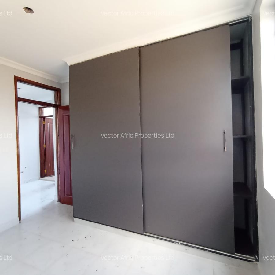 3 Bed House with Alarm at Kimalat - 6