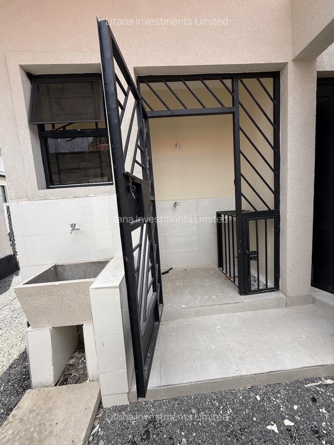 3 Bed House with En Suite in Kitengela - 18