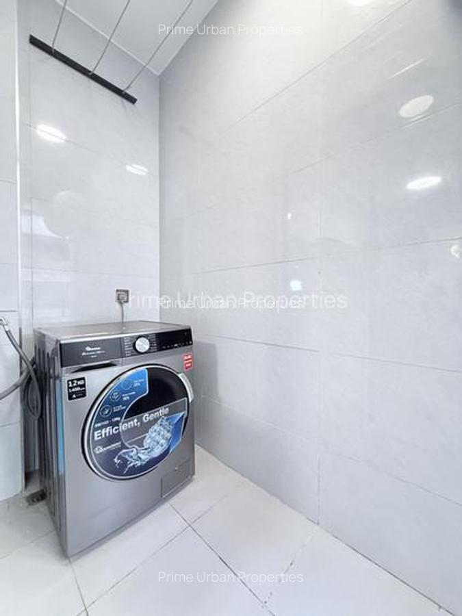 Serviced 2 Bed Apartment with En Suite in Riverside - 20