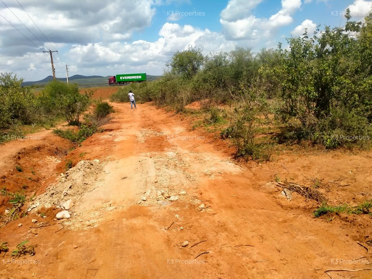 7.38 ha Land at Mombasa Road - 2