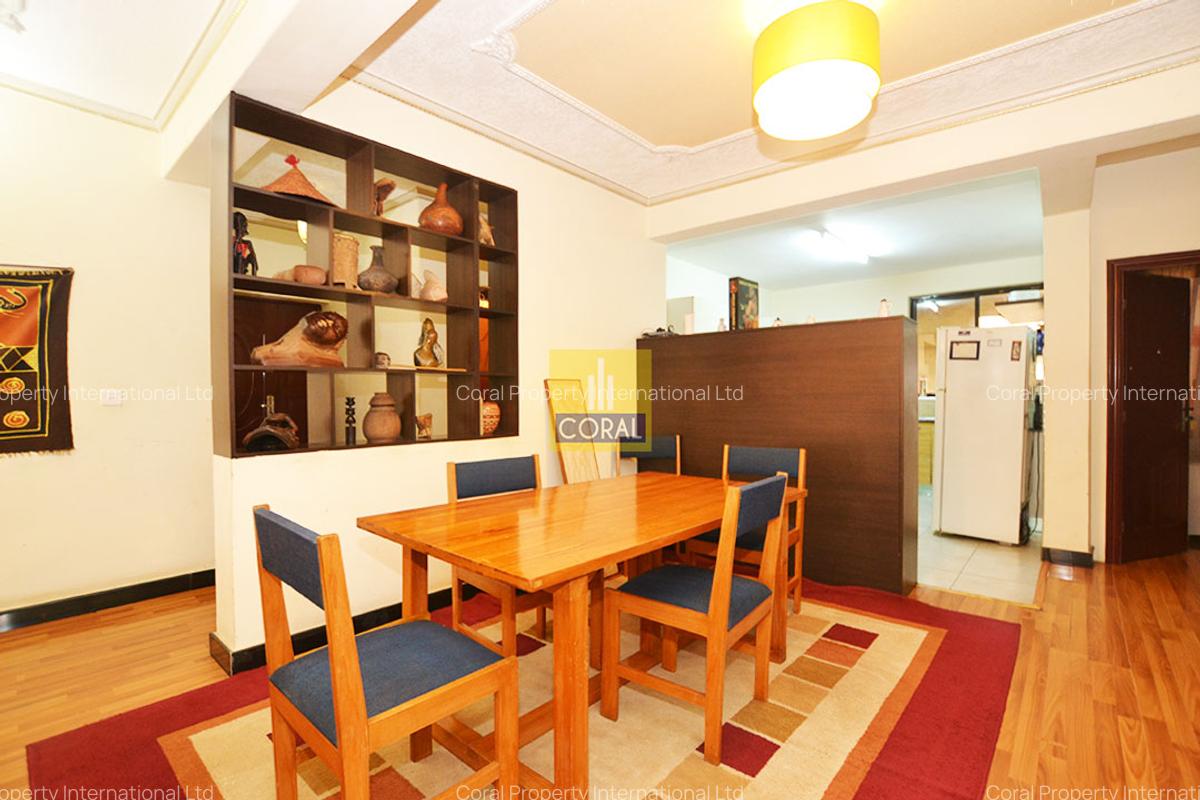 3 Bed Apartment in Parklands - 8