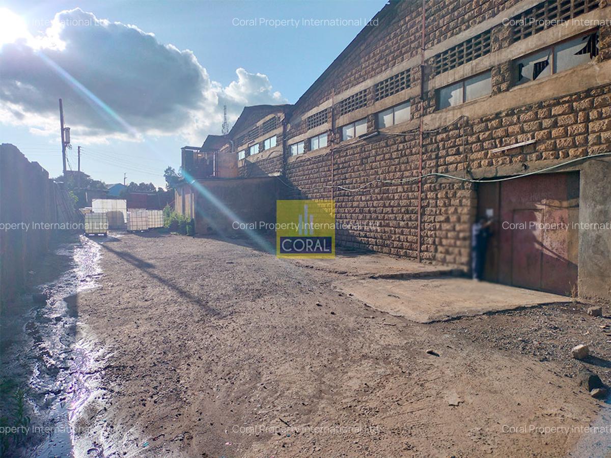 Warehouse in Kikuyu Town - 9