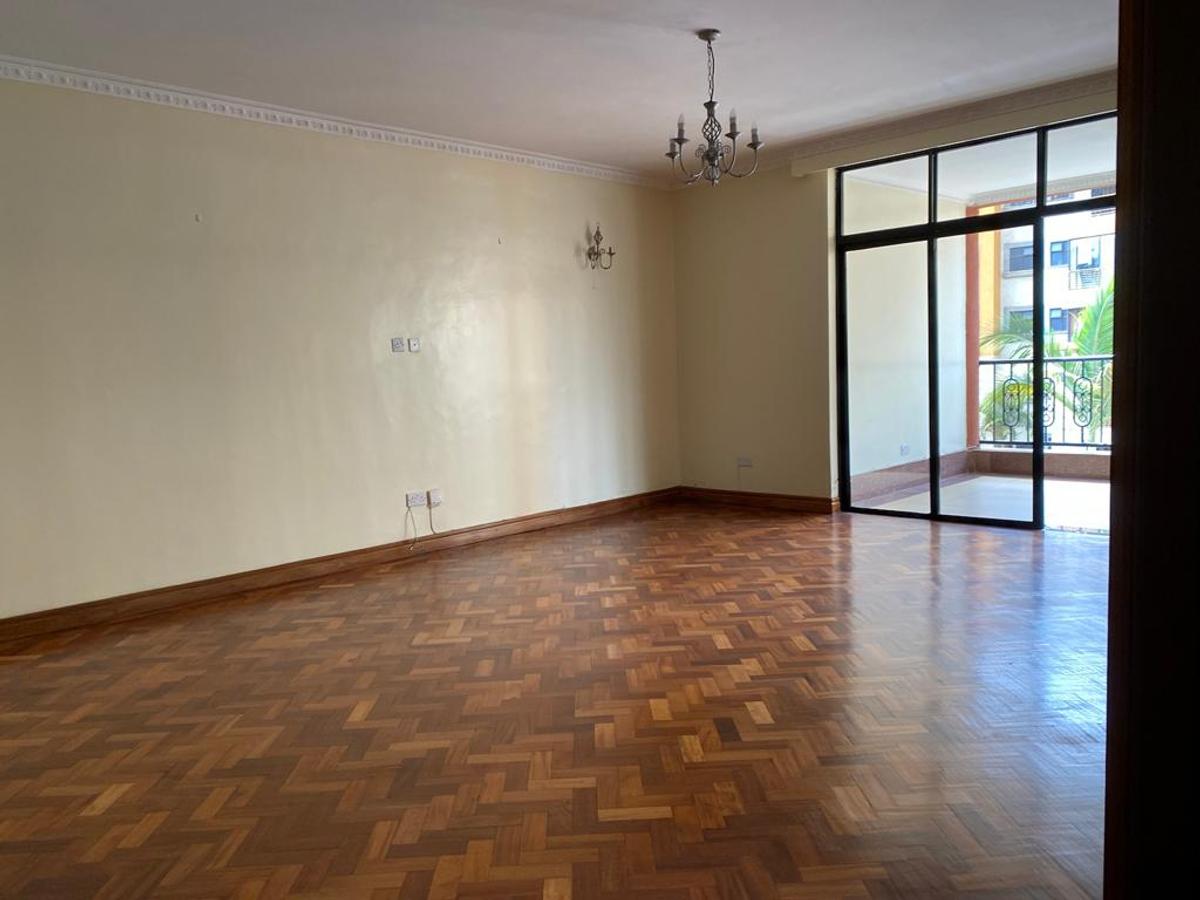 3 Bed Apartment with En Suite at Kilimani - 9