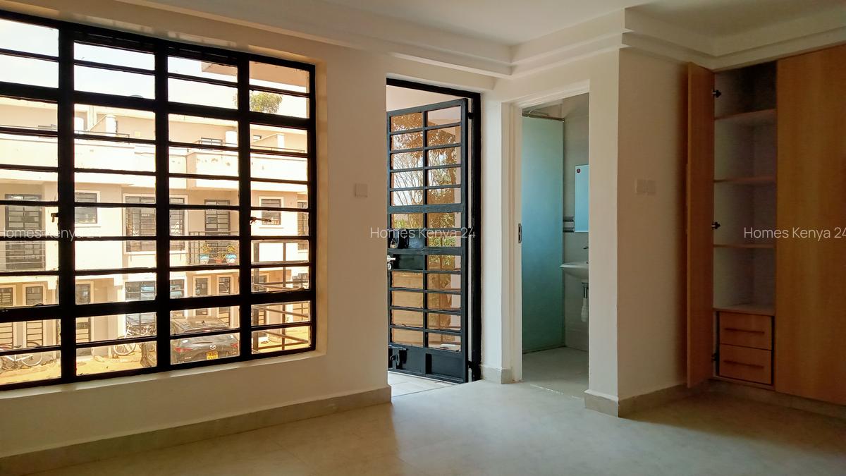 5 Bed Townhouse in Gikambura - 14