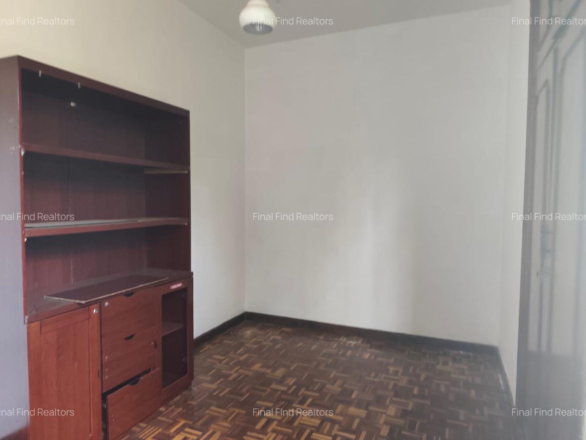 3 Bed House with Garden in Kitisuru - 9