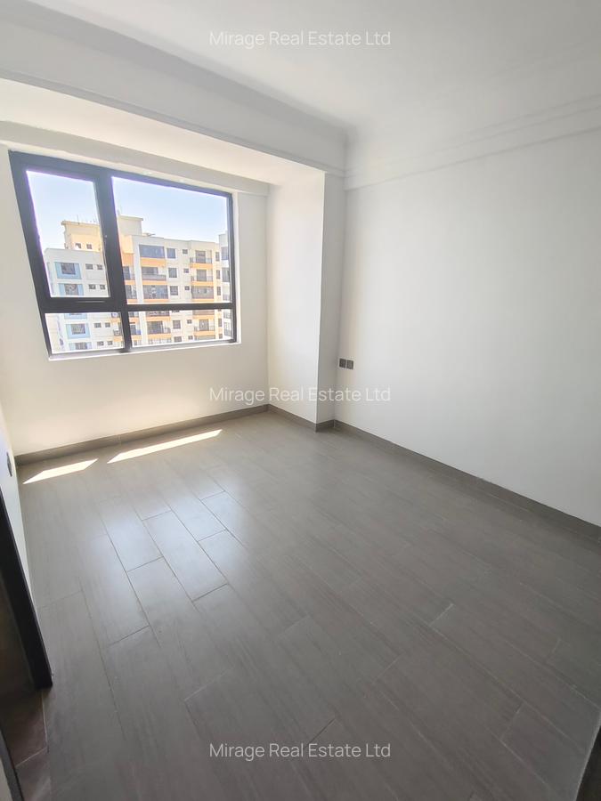 2 Bed Apartment with Gym in Kilimani - 5