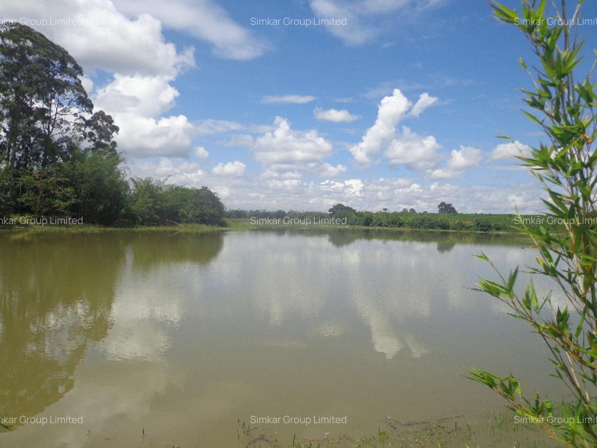 Land at Thika-Gatanga Rd - 1