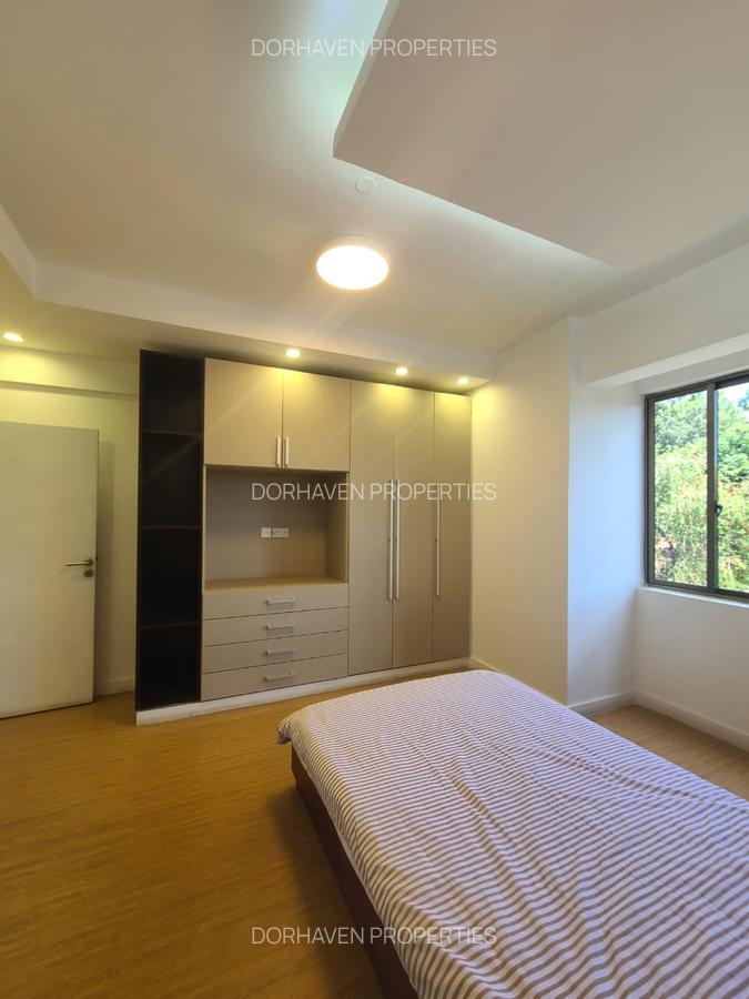 4 Bed Apartment with En Suite at Lavington - 9