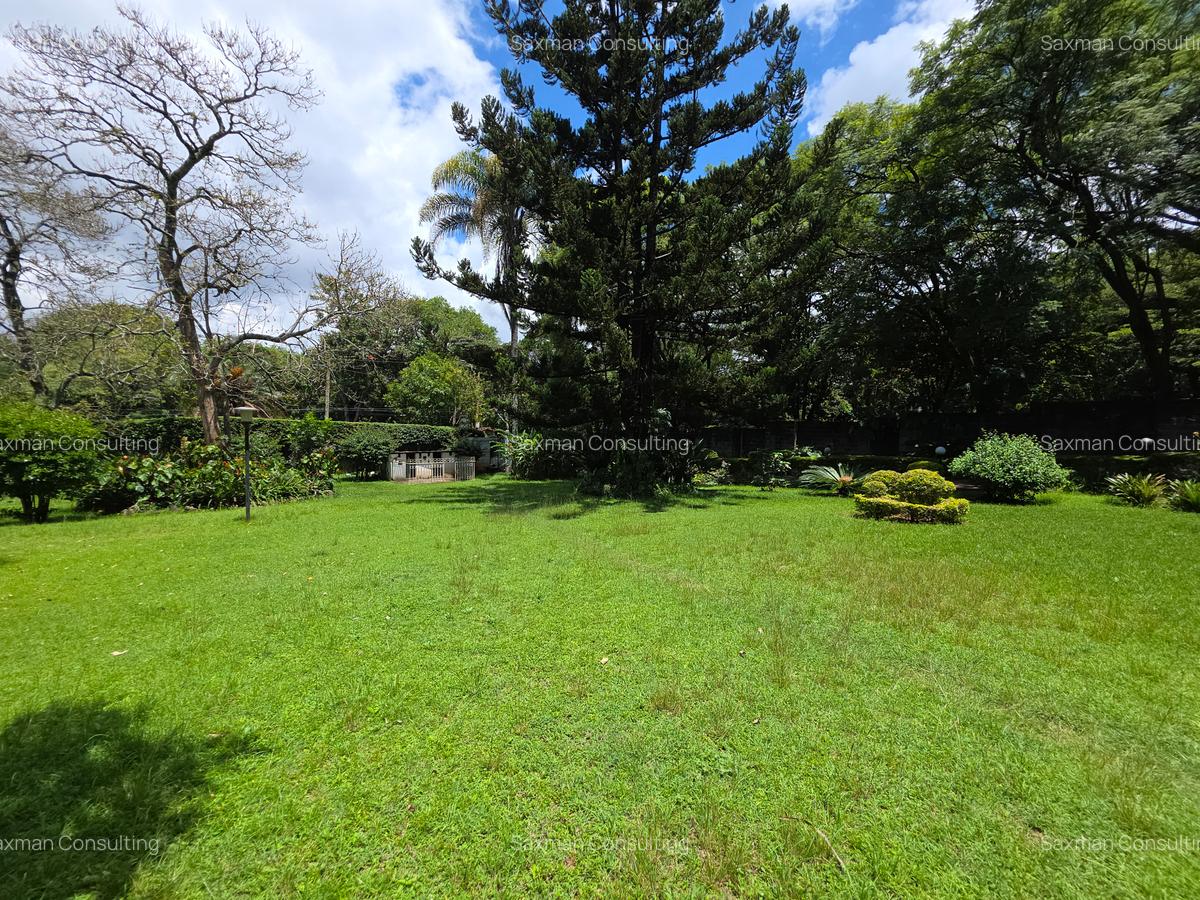 5 Bed House with Staff Quarters in Thigiri - 7