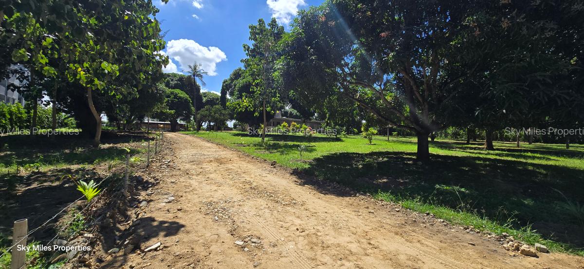 4 Bed House with En Suite at Mtwapa - 7