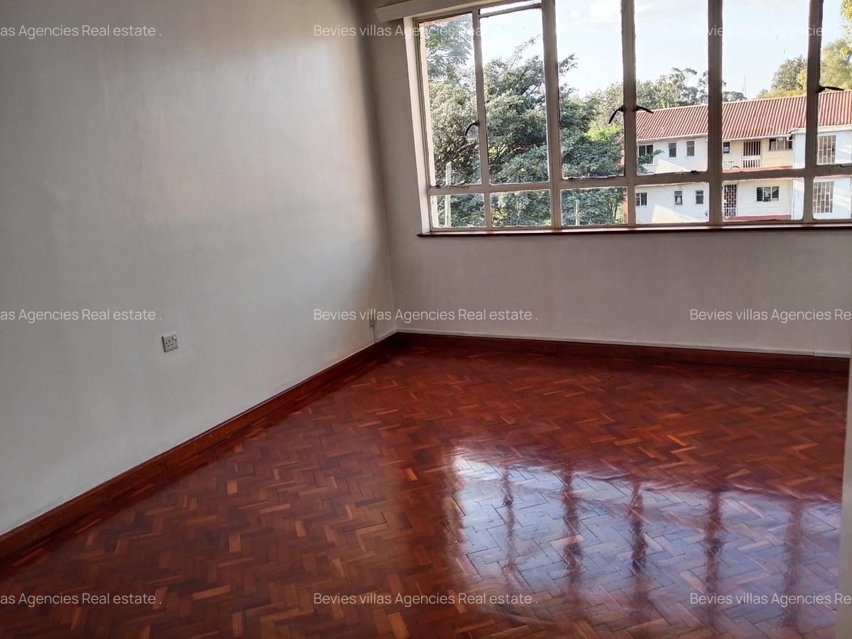 2 Bed Apartment with En Suite at Kilimani - 7