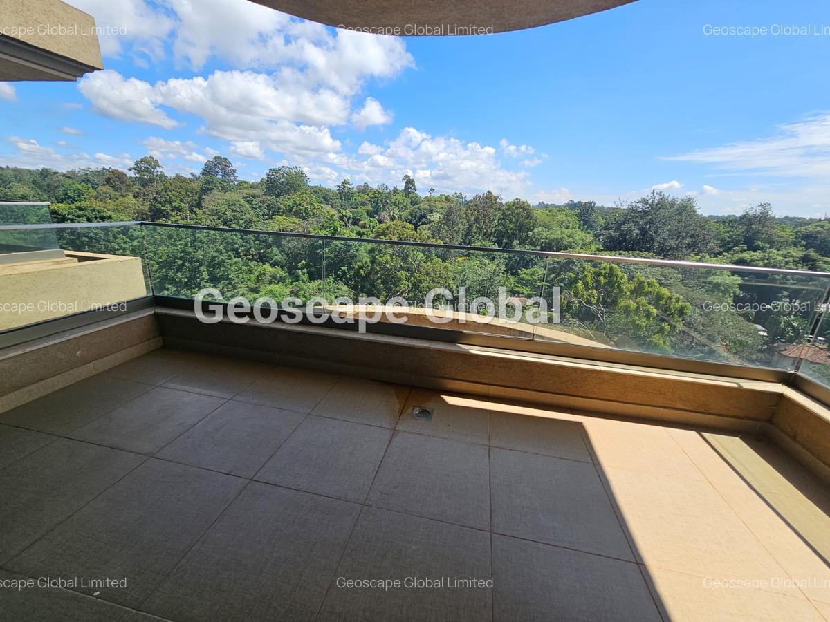 3 Bed Apartment with En Suite in Westlands Area - 1