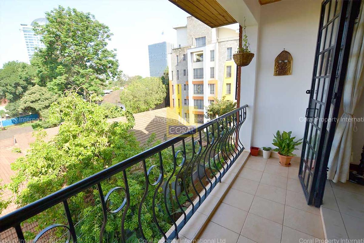 4 Bed Apartment with En Suite at Westlands - 2