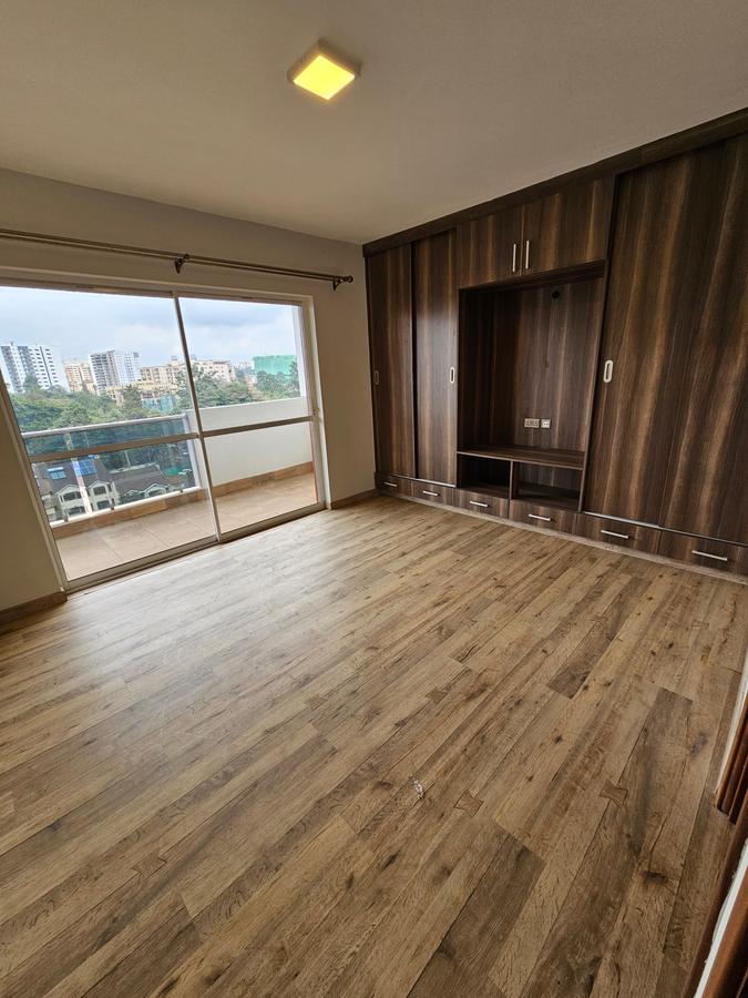 2 Bed Apartment with En Suite at Kileleshwa - 9