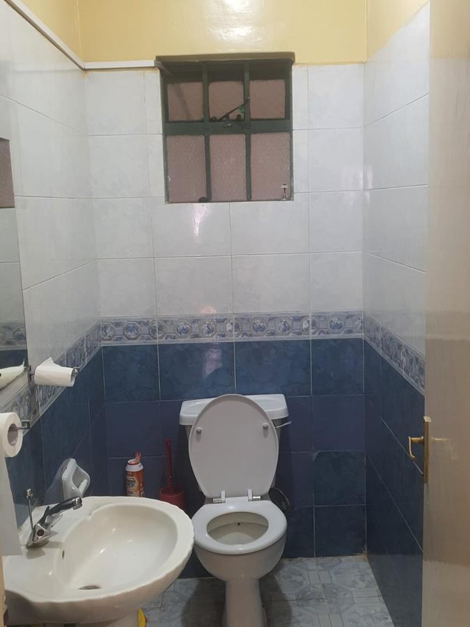 4 Bed Apartment with En Suite in Kileleshwa - 18