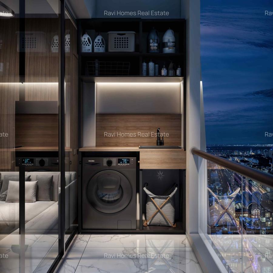 2 Bed Apartment with En Suite at Westlands Next To Sarit Center. - 14