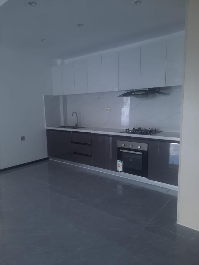 Serviced 2 Bed Apartment with En Suite in Kileleshwa - 4