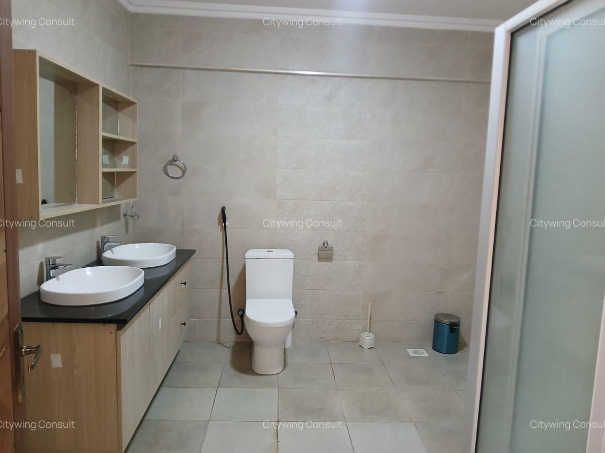 6 Bed House with En Suite at Langata Road - 5