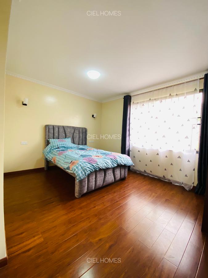 5 Bed Villa with Staff Quarters at Chalbi Drive - 13