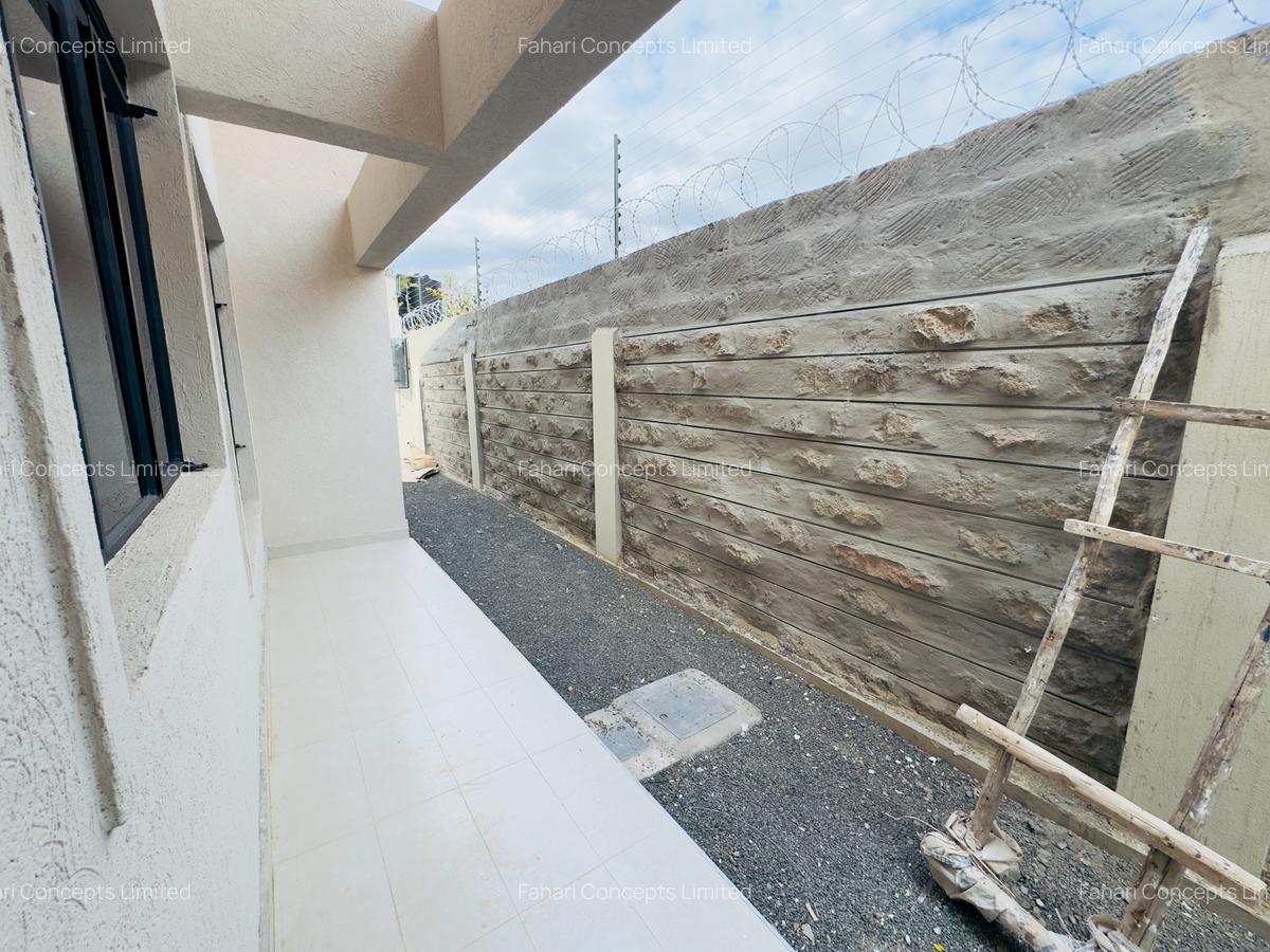 3 Bed House with En Suite at Muigai Estate - 8